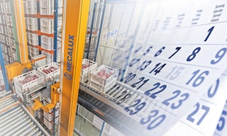Perishable goods tend to deteriorate over time due to their characteristics Perishable goods tend to deteriorate over time due to their characteristics