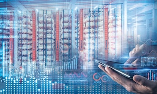 Predictive logistics: What it is and how to implement it