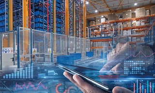 Process optimisation: What it is, how it works and real-world examples