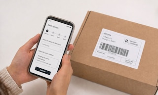 What is reverse logistics: Definition and examples
