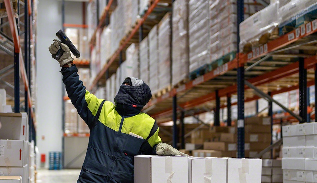 Ruggedised devices are built to withstand extreme conditions