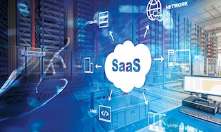SaaS: What is it and how does it work in logistics?