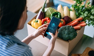 The shopping experience encompasses all customer interactions with a brand
