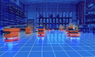 SLAM navigation and how it impacts robotics