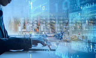 Small data: definition, differences with big data and application in logistics