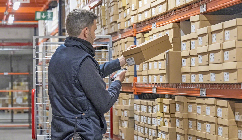 Social commerce calls for agile and flexible logistics operations
