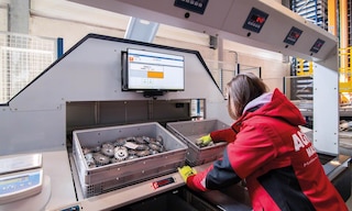 Split case picking: How to organise it to optimise order fulfilment