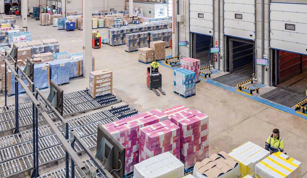A supply chain should be efficient, timely, cost-effective and deliver a high level of service