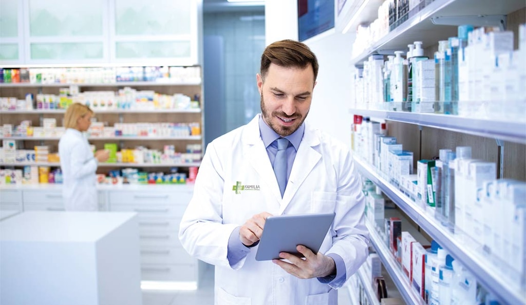 The strategic use of supply chain data enhances efficiency and traceability