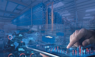 Supply chain execution (SCE): What it is and the software behind it