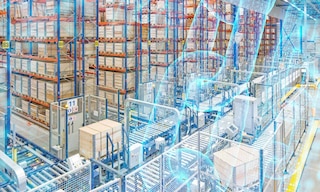 Supply chain innovation optimizes operations and boosts efficiency Supply chain innovation optimizes operations and boosts efficiency