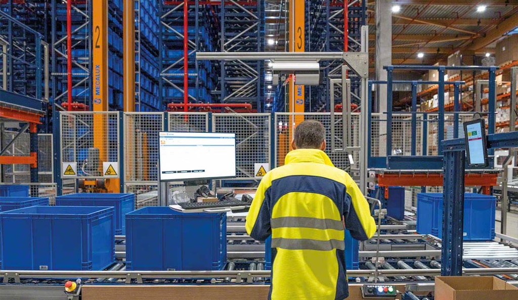 Accuracy, visibility and efficiency are all benefits of supply chain planning