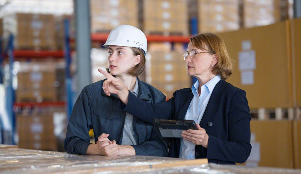 Being ready for possible events can place a company ahead of competitors