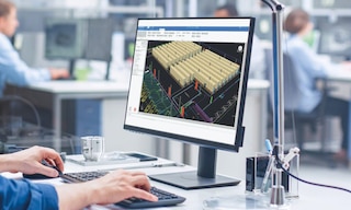 Supply chain scenario planning: What it is and examples