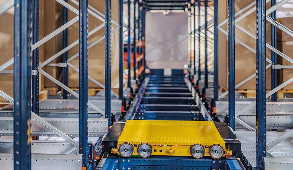 Companies that outsource their logistics operations can boost their efficiency by partnering with sustainable 3PLs