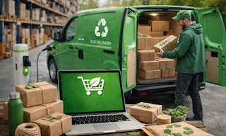 Sustainable ecommerce: Key practices for responsible online retail