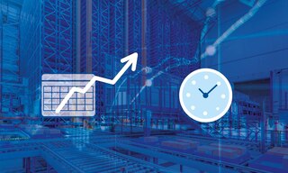 Time to value is the period customers need to perceive the benefits of a product or service