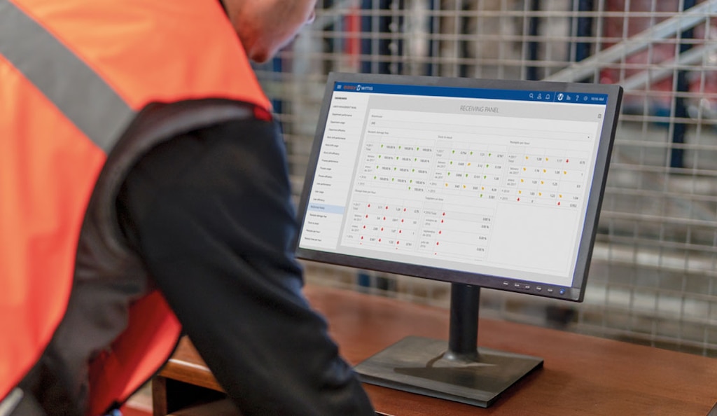 Traceability provides customers with information about a product’s origin, history and distribution