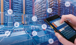 Traceability software: Benefits, types and examples