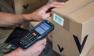 Traceability consists of tracking a product’s journey across the supply chain