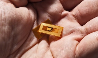 NFC tags can be read by devices with NFC functionality