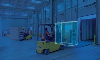 Volumetric weight is a widely used measurement in the transport and logistics sector