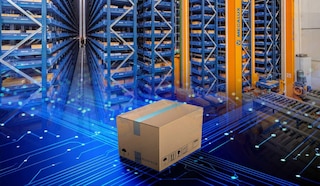 Warehouse best practices improve efficiency, safety and productivity
