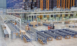 Warehouse organisation ideas to boost efficiency