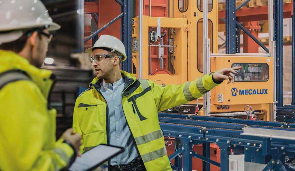 Implementing total productive maintenance involves significant organisational change