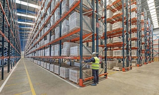 Total productive maintenance focuses on the proper upkeep and operation of equipment