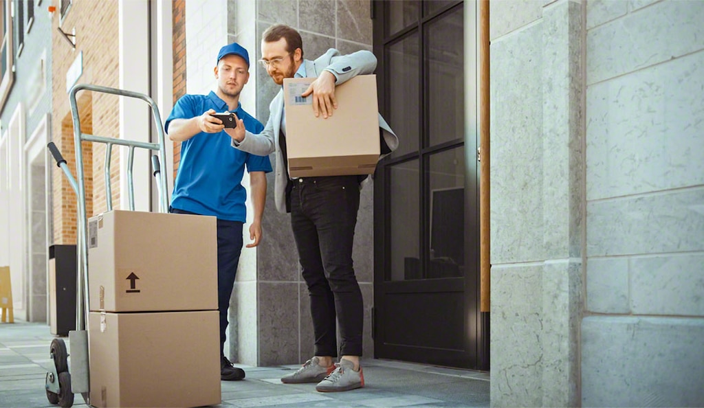 Total quality management aims to meet customer needs