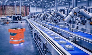 WIP inventory includes materials and products undergoing transformation and not yet ready for sale