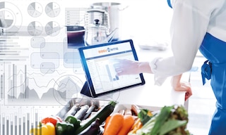 Clinical Nutrition, a nutrition and supplements leader, digitalises logistics management