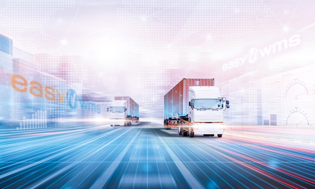 Spare digitalises its facility with Mecalux’s Easy WMS