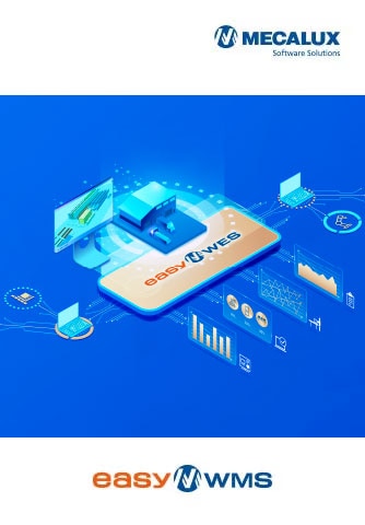 Warehouse Execution System (WES) Easy WES