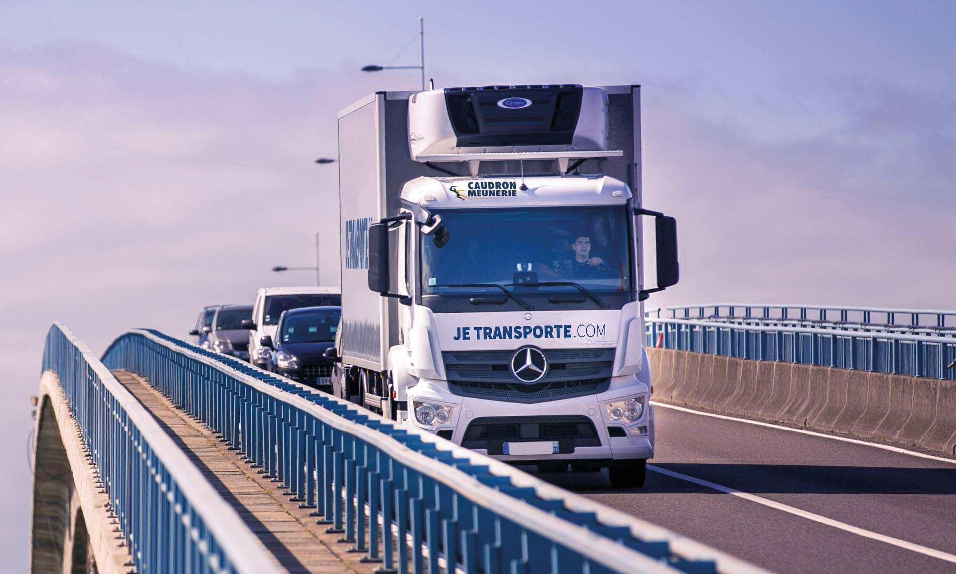 Easy WMS ensures traceability of flour for 40% of France’s bakeries