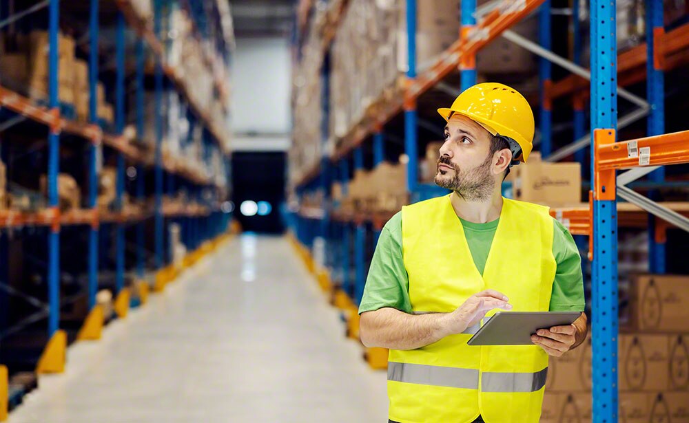 Yari operators fulfil more orders with Easy WMS