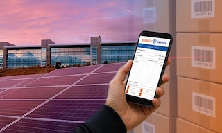 Canary Islands electric equipment distributor DIELCA goes digital with Easy WMS