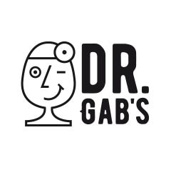 Dr. Gab's logo Dr. Gab's logo
