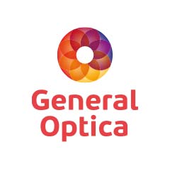 General Optica lew logistics centre in Madrid Mecalux