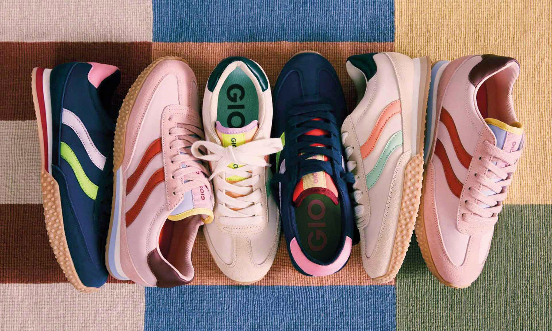 Gioseppo: Omnichannel picking with Easy WMS