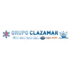 Logo Grupo Clazamar