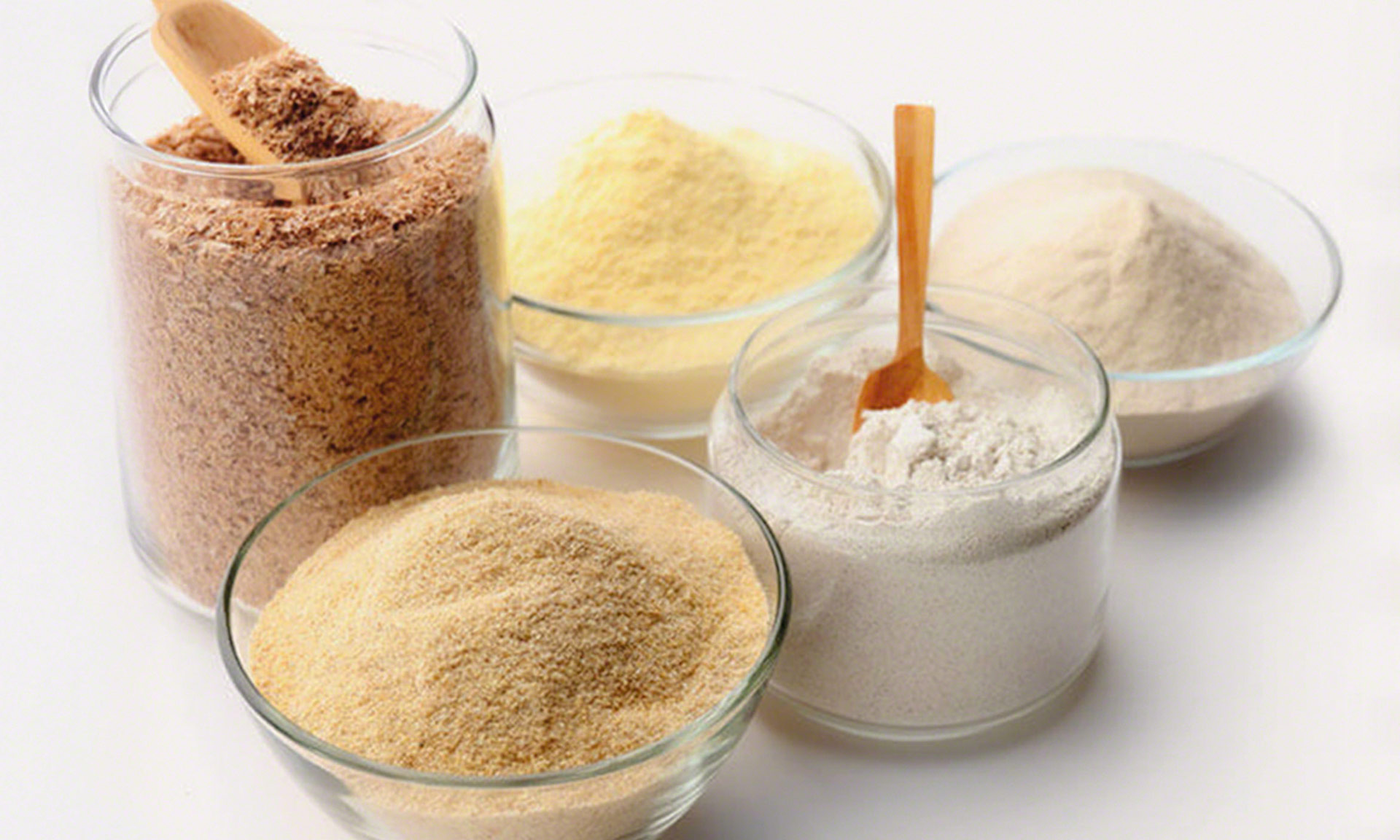 Molendum Ingredients (Dacsa Group) equips its warehouse with Mecalux’s Easy WMS