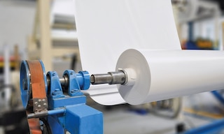 Polímeros y Derivados ensures traceability for its nonwoven fabrics