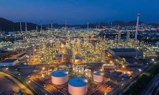 Valve manufacturer SAMSON manages 4 million parts with Easy WMS