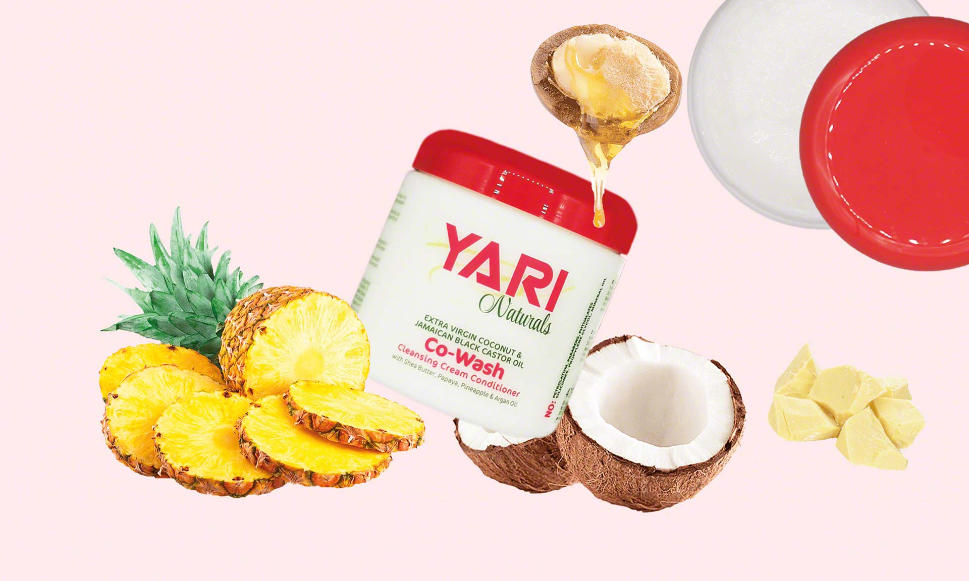 Cosmetics retailer Yari digitalises order management