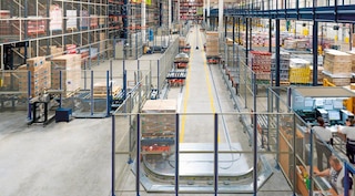 Electric Monorail System (EMS) Electric Monorail System (EMS)