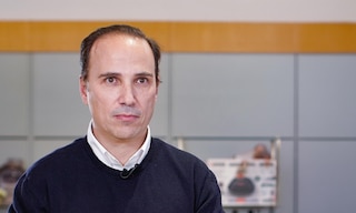 Interview With Enrique Soriano, General Manager of BRA Isogona