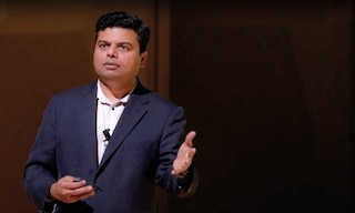 Interview with Chirag Shah (University of Washington) on AI agents