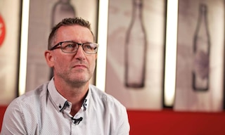 Interview with Karl Quinlivan, Logistics Manager at Coca-Cola HBC
